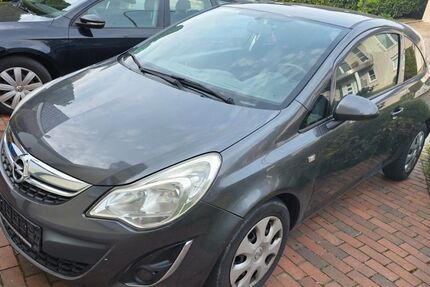 Opel Corsa 184.000 km 600 &euro; Osnabrück 49090