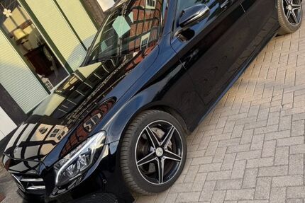 Mercedes-Benz C 250 169.000 km 20.950 € Bohmte 49163
