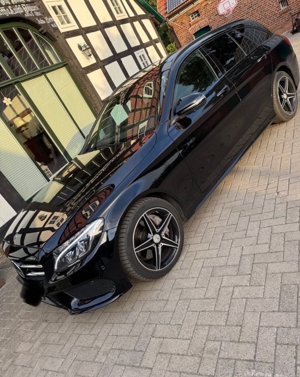 Mercedes-Benz C 250 169.000 km 20.950 € Bohmte 49163