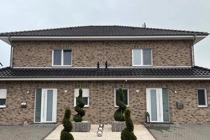 Stilvolle DHH in Bohmte zentrale Lage 4 zimmer