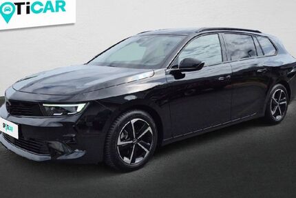 Opel Astra 22.200 km 24.450 &euro; Georgsmarienhütte 49124