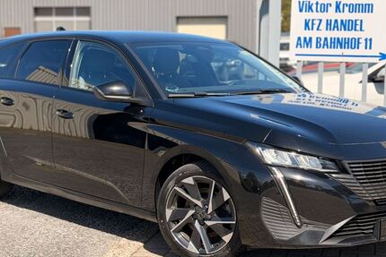 Peugeot 308 140.000 km 14.100 &euro; Bad Iburg 49186