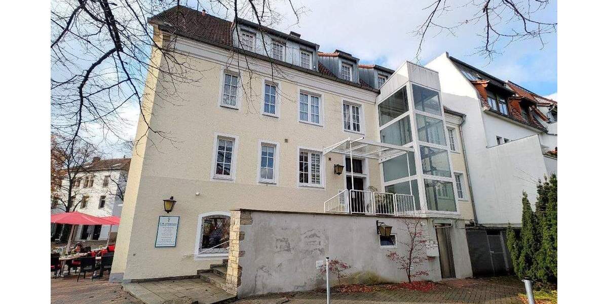 Gewerbeobjekt Osnabrück Westerberg - 2.450.000&euro; | Angebot:25679824