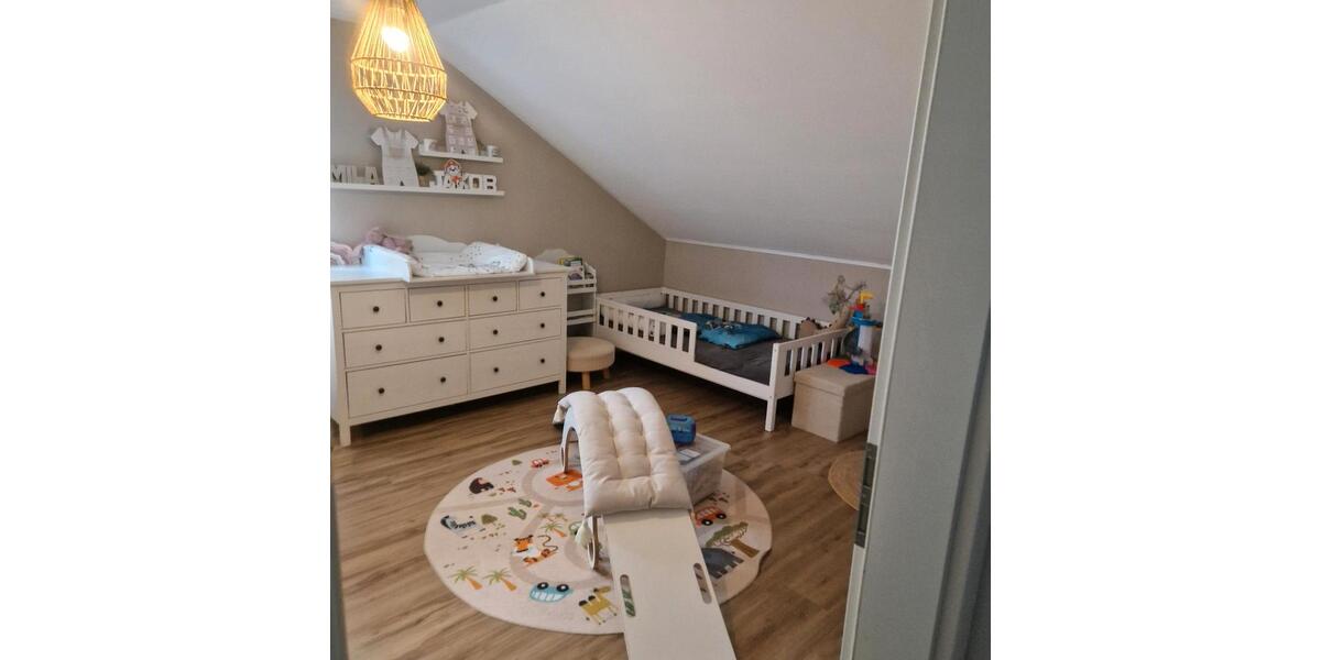 Moderne 3-Zimmer Wohnung in Hasbergen Gaste zu vermieten 3 zimmer