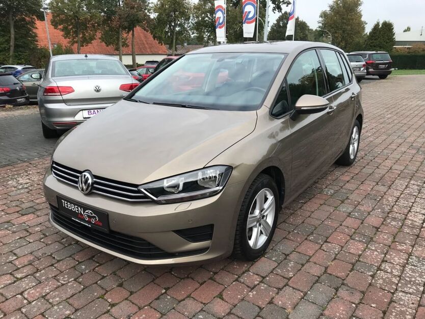 VW Golf 21.098 km 14.490 € Bohmte 49163