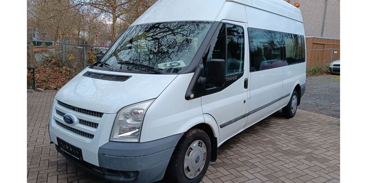 Ford Transit 205.589 km 4.999 &euro; Osnabrück 49090