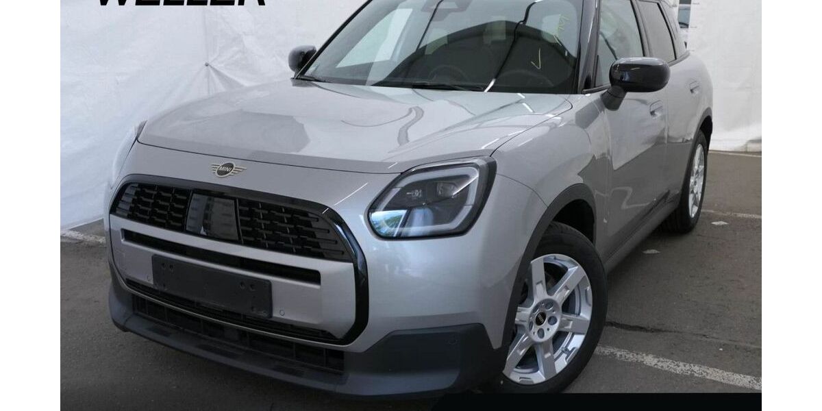 Mini Andere 24.477 km 29.990 &euro; Melle 49324