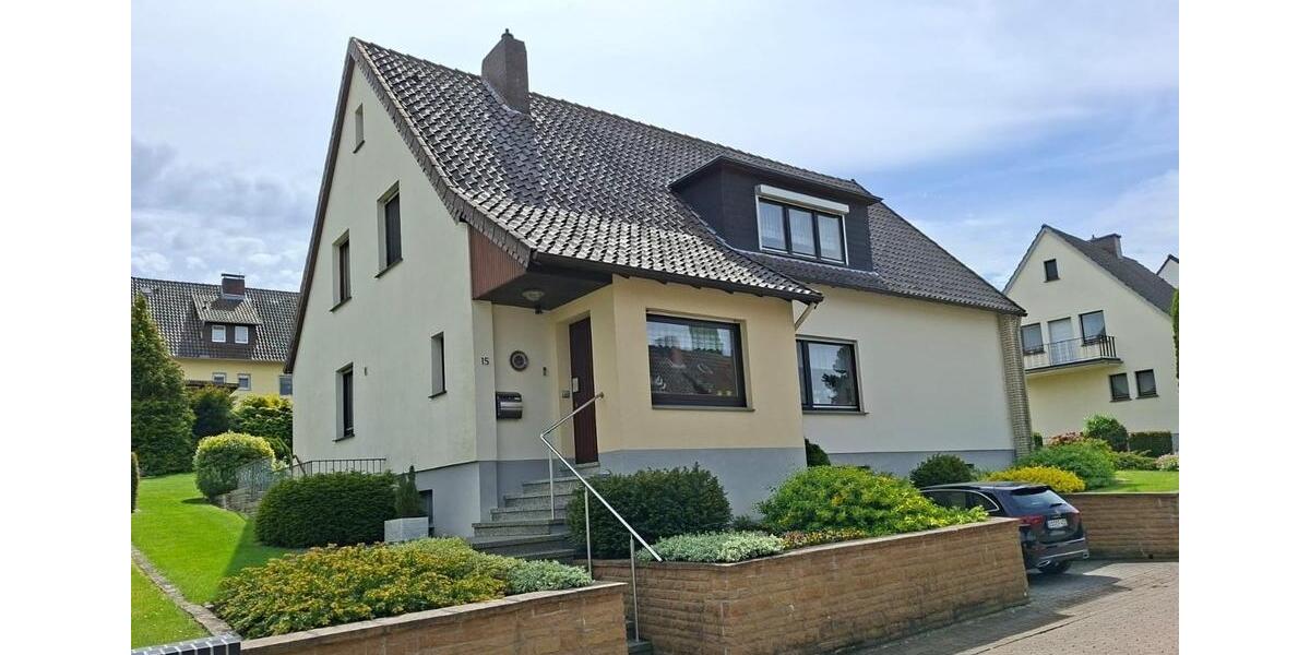 Einfamilienhaus Bad Essen - 295.000&euro; | Angebot:27201364