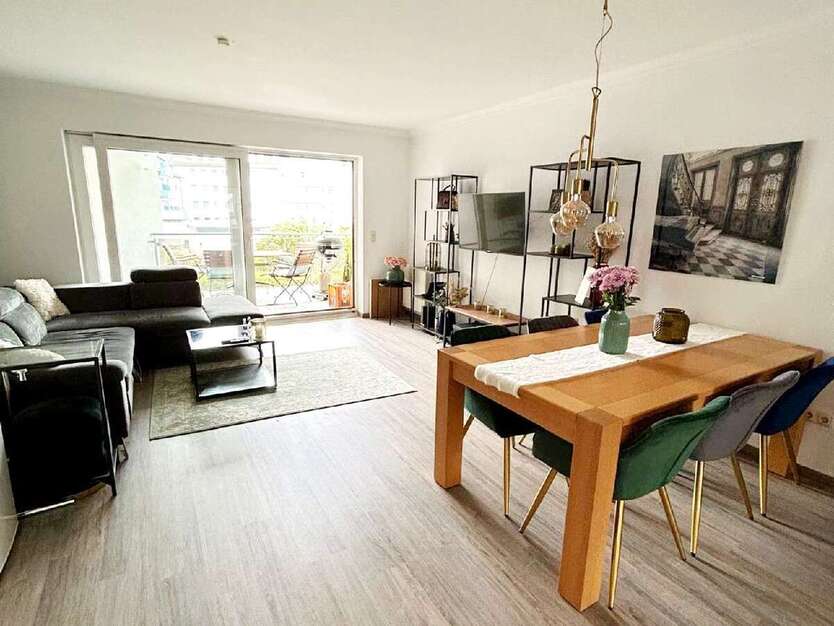 Wohnung zum Kaufen in Osnabrück 459.000 € 115 m² 4 zimmer