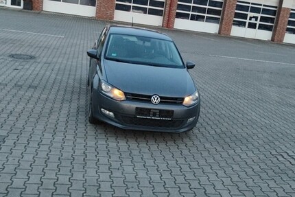 VW Polo 175.000 km 6.000 € Damme 49401