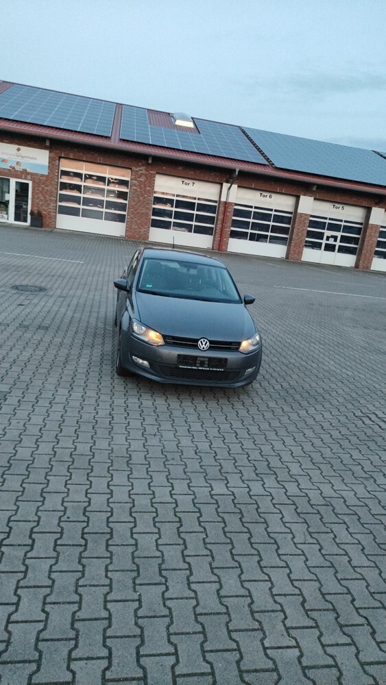 VW Polo 175.000 km 6.000 € Damme 49401