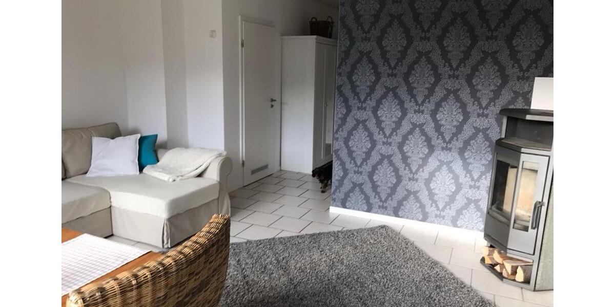 Terrassenwohnung Hilter am Teutoburger Wald - 2 Zimmer, 60 m&sup2;, 1.120&euro; | Angebot:26085139