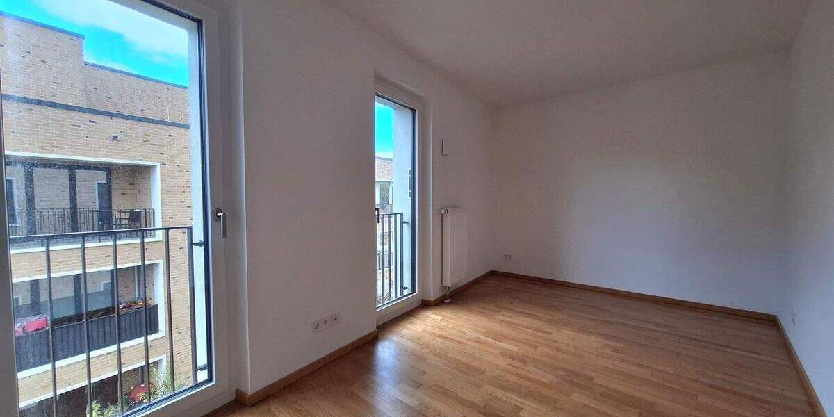 Etagenwohnung Osnabrück Atter - 3 Zimmer, 95 m&sup2;, 459.000&euro; | Angebot:25731234