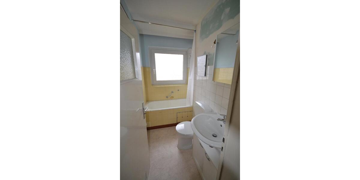 Etagenwohnung Osnabrück Fledder - 3 Zimmer, 60 m&sup2;, 415&euro; | Angebot:26679206