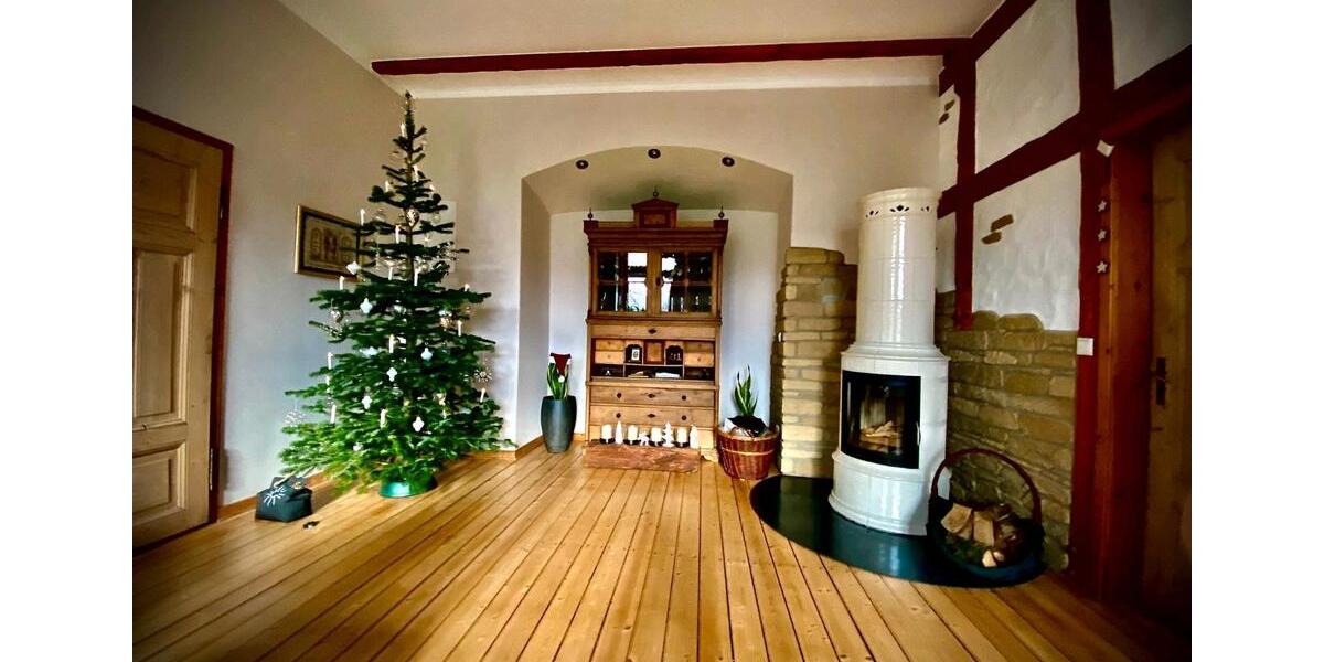 Bauernhof, Resthof 8 zimmer