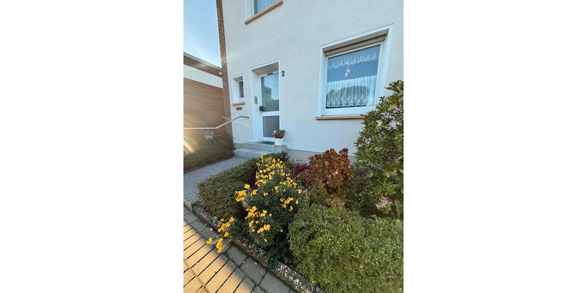 Reihenhaus Osnabrück - 248.500&euro; | Angebot:24997296