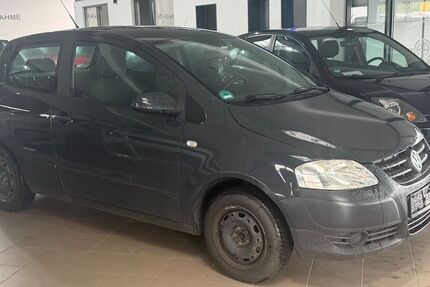 VW Fox 194.000 km 1.690 &euro; Belm/Vehrte (bei Osnabrück) 49191