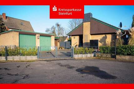 Haus Lienen Kattenvenne - 6 Zimmer, 101 m&sup2;, 382.000&euro; | Angebot:25214070