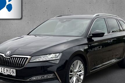 Skoda Superb 79.595 km 31.930 € Lengerich 49525