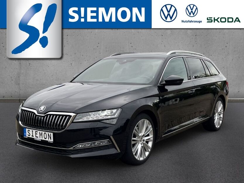 Skoda Superb 79.595 km 31.930 € Lengerich 49525