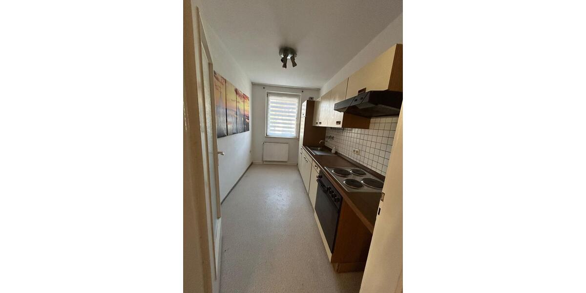 Etagenwohnung Osnabrück Fledder - 2 Zimmer, 55 m&sup2;, 139.000&euro; | Angebot:25719728