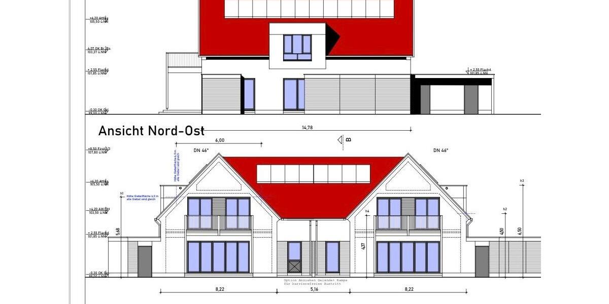 KfW40 Wohntraum in Melle - provisionsfrei zu verkaufen! 4 zimmer