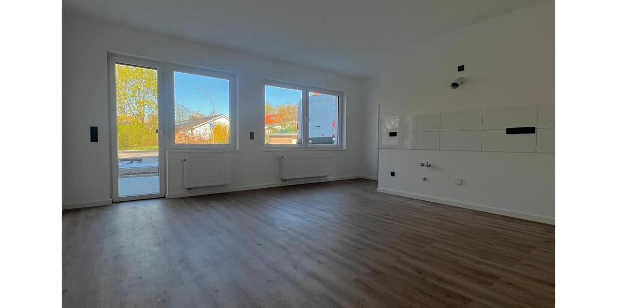 Erdgeschoßwohnung Osnabrück - 3 Zimmer, 69 m&sup2;, 860&euro; | Angebot:26415848
