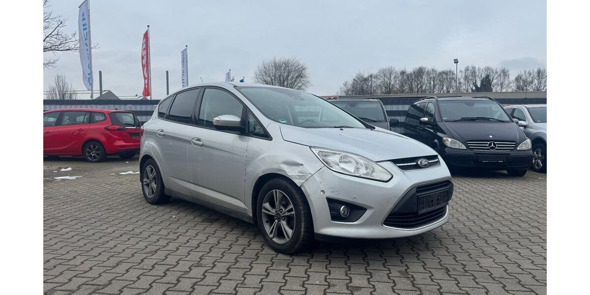 Ford C-Max 183.000 km 4.250 &euro; Ibbenbüren 49479