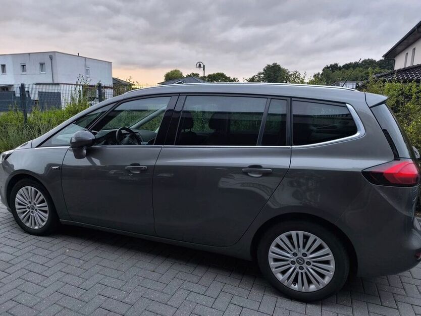 Zafira