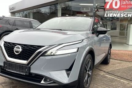 Nissan Qashqai 39.000 km 29.495 &euro; Wallenhorst 49134