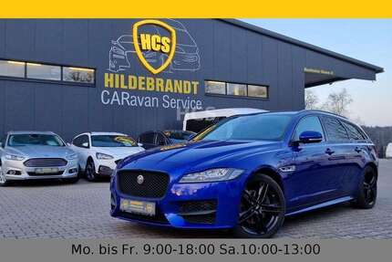 Jaguar XF 123.000 km 17.998 &euro; Ibbenbüren 49479