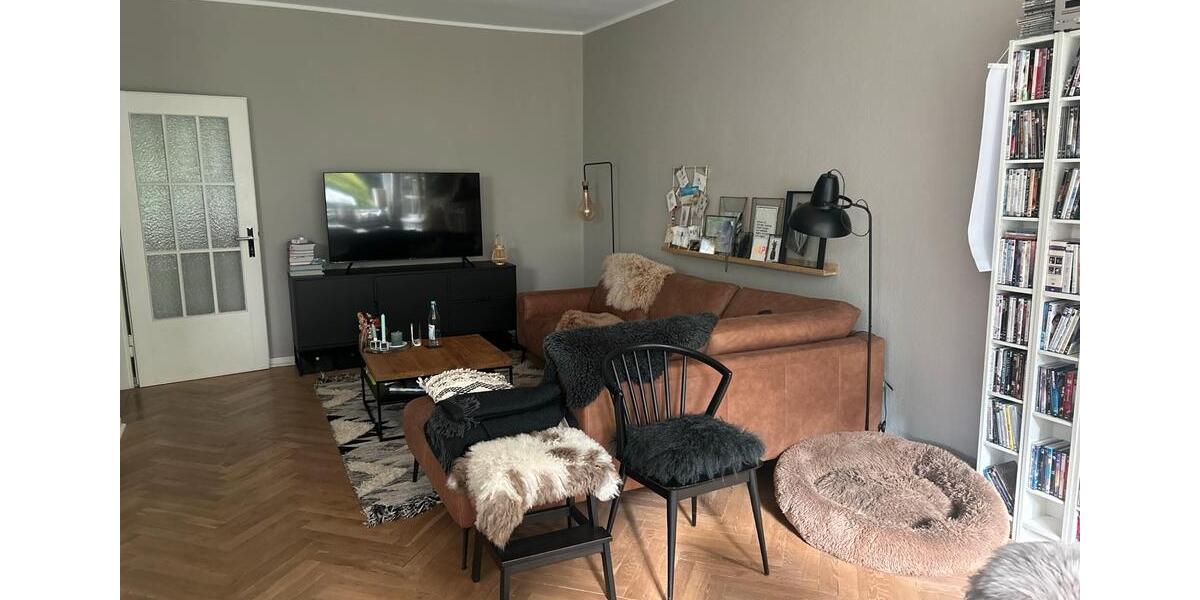 Etagenwohnung Osnabrück Hafen - 1 Zimmer, 60 m&sup2;, 850&euro; | Angebot:26368149
