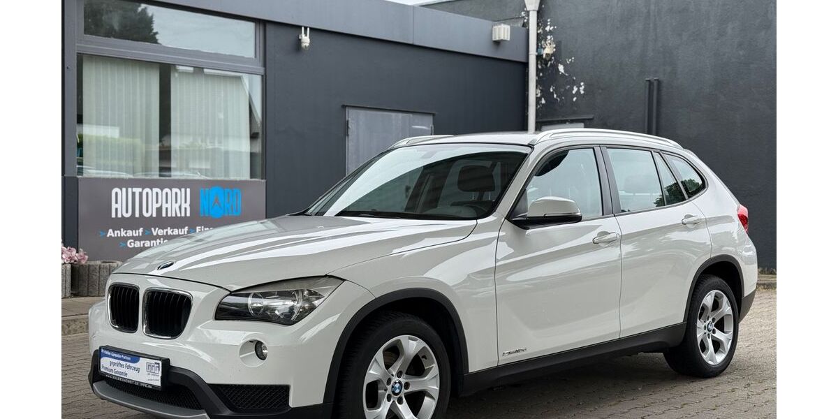 BMW X1 274.808 km 5.480 &euro; Osnabrück 49090