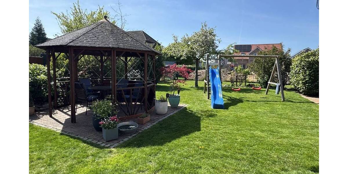 Einfamilienhaus Bissendorf Wissingen - 7 Zimmer, 180 m&sup2;, 439.000&euro; | Angebot:26607283
