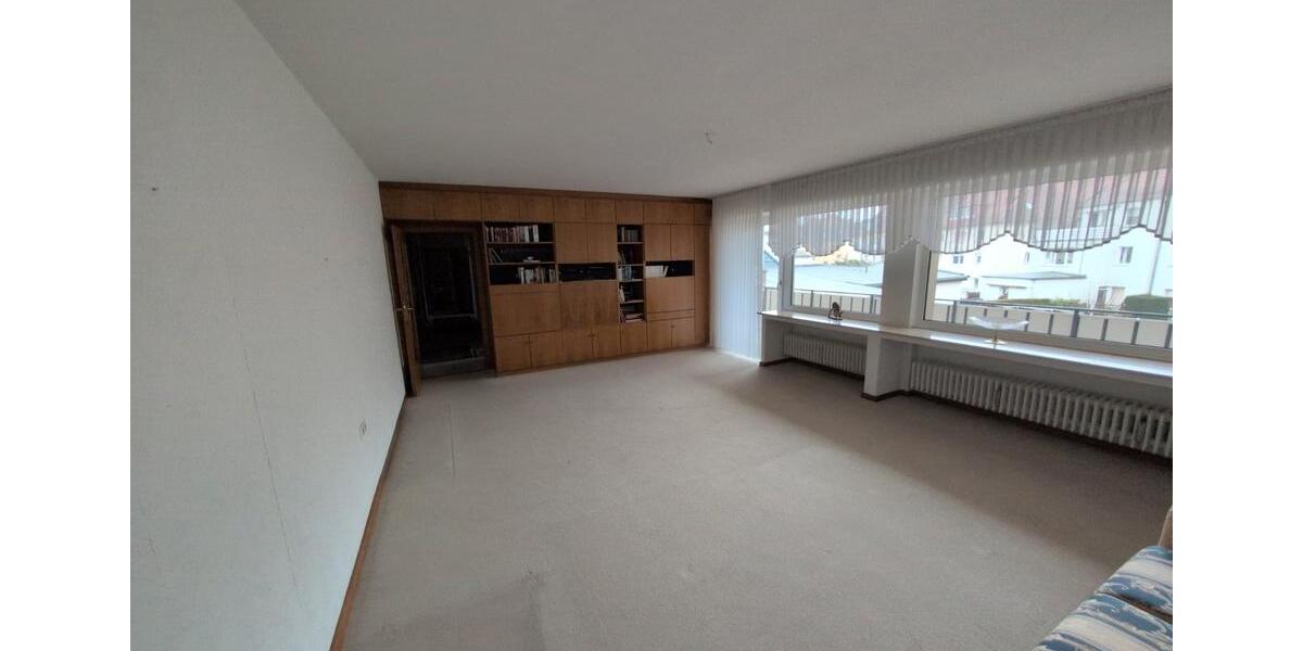 Etagenwohnung Osnabrück Wüste - 4 Zimmer, 108 m&sup2;, 1.300&euro; | Angebot:26267967