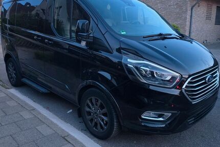 Ford Tourneo Custom 276.000 km 18.000 &euro; Osnabrück 49086