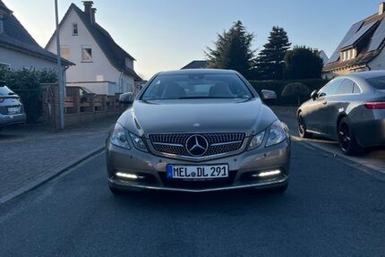 Mercedes-Benz E 350 128.000 km 15.000 &euro; Dissen 49201