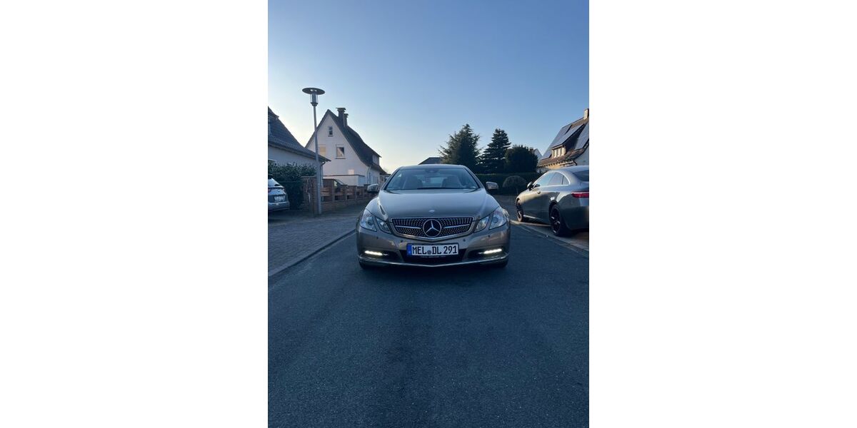 Mercedes-Benz E 350 128.000 km 15.000 &euro; Dissen 49201
