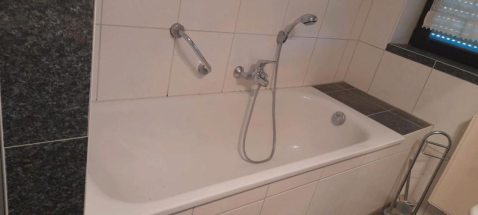 Erdgeschoßwohnung Ibbenbüren - 4 Zimmer, 96 m&sup2;, 960&euro; | Angebot:26405948