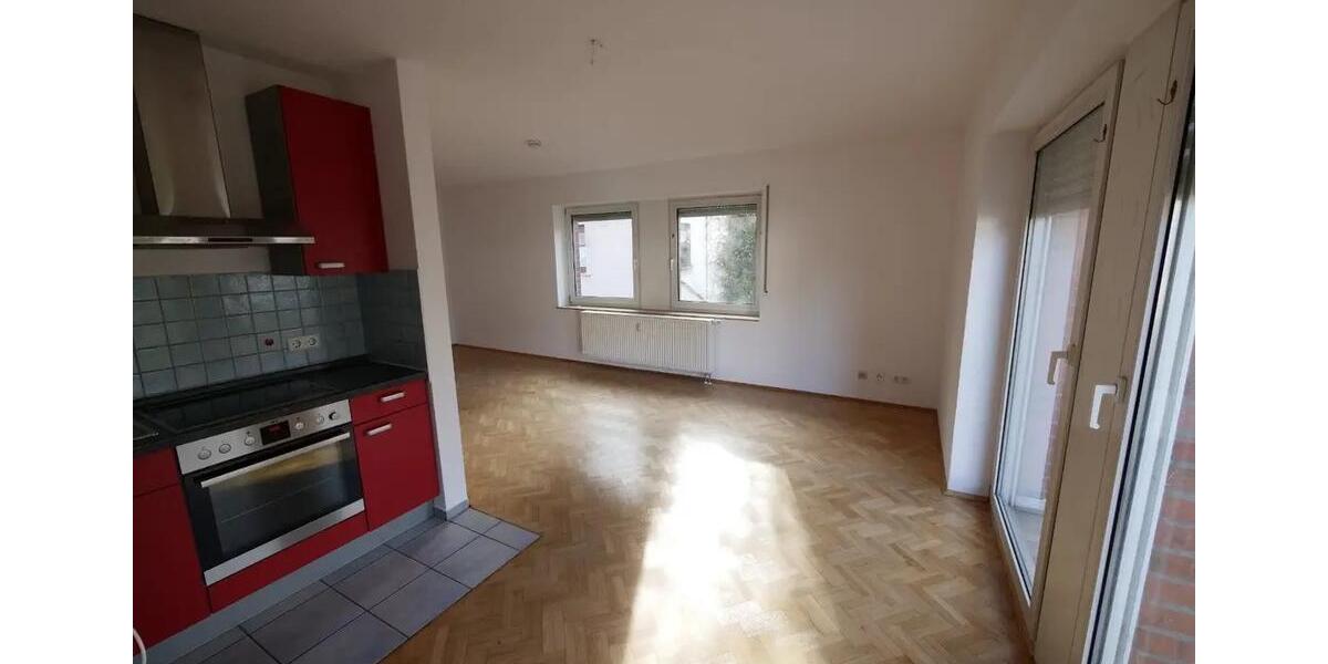 Etagenwohnung Osnabrück Nahne - 1 Zimmer, 39 m&sup2;, 495&euro; | Angebot:25363847