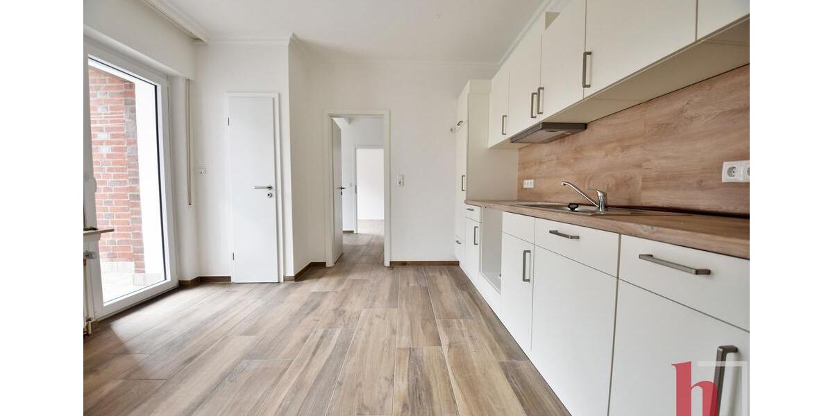 Etagenwohnung Damme - 2 Zimmer, 78 m&sup2;, 750&euro; | Angebot:25916445