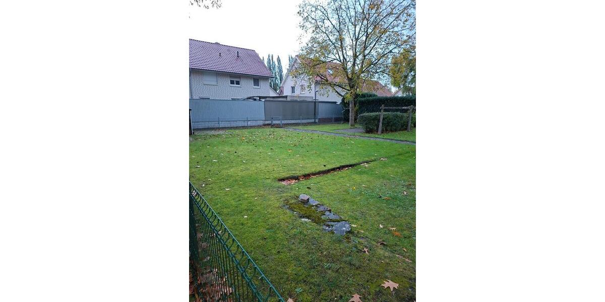 Etagenwohnung Bad Essen - 2 Zimmer, 58 m&sup2;, 117.000&euro; | Angebot:25275009