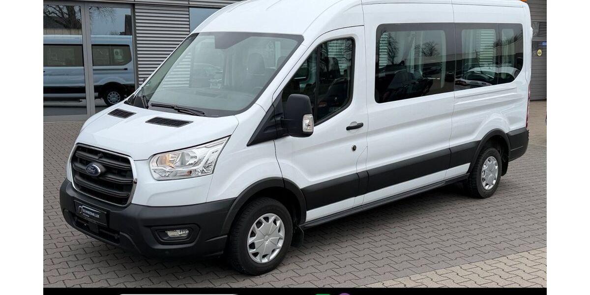 Ford Transit 169.610 km 16.990 &euro; Bad Iburg (bei Osnabrück) 49186