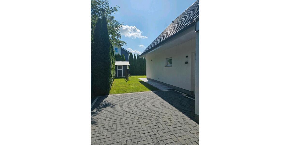 Einfamilienhaus Ibbenbüren - 5 Zimmer, 135 m&sup2;, 595.000&euro; | Angebot:26317410