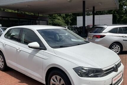 VW Polo 49.000 km 13.990 &euro; Osnabrück 49086