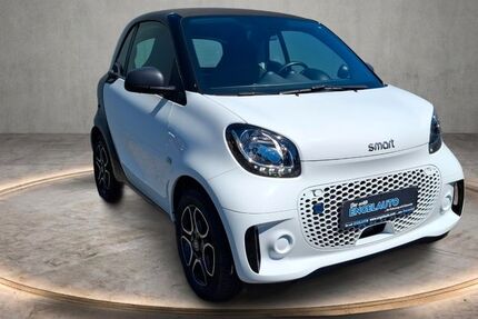 Smart ForTwo 30.951 km 11.830 &euro; Bramsche 49565