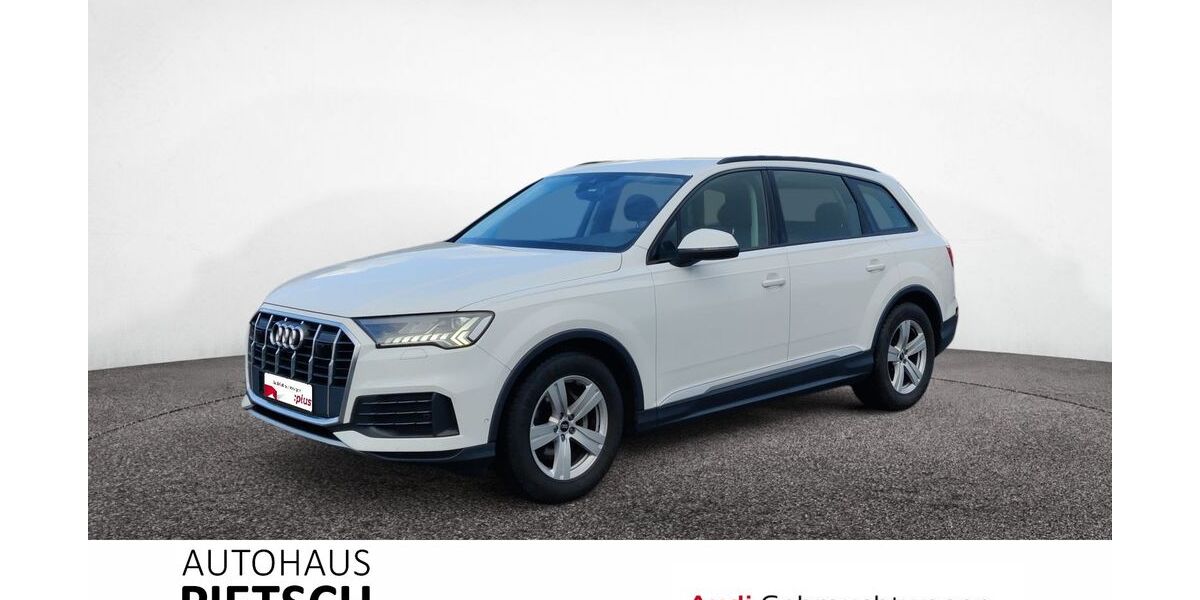 Audi Q7 93.511 km 47.790 &euro; Melle 49324