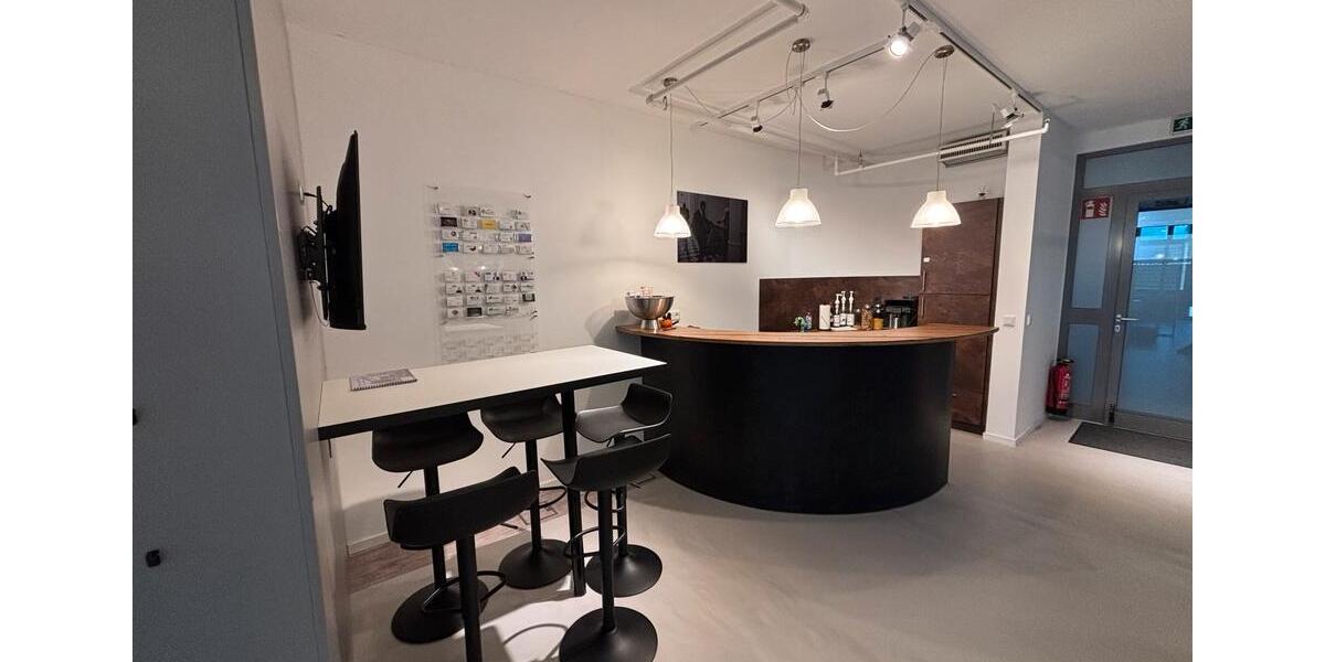 Gewerbeobjekt Osnabrück Eversburg - 300&euro; | Angebot:24591515