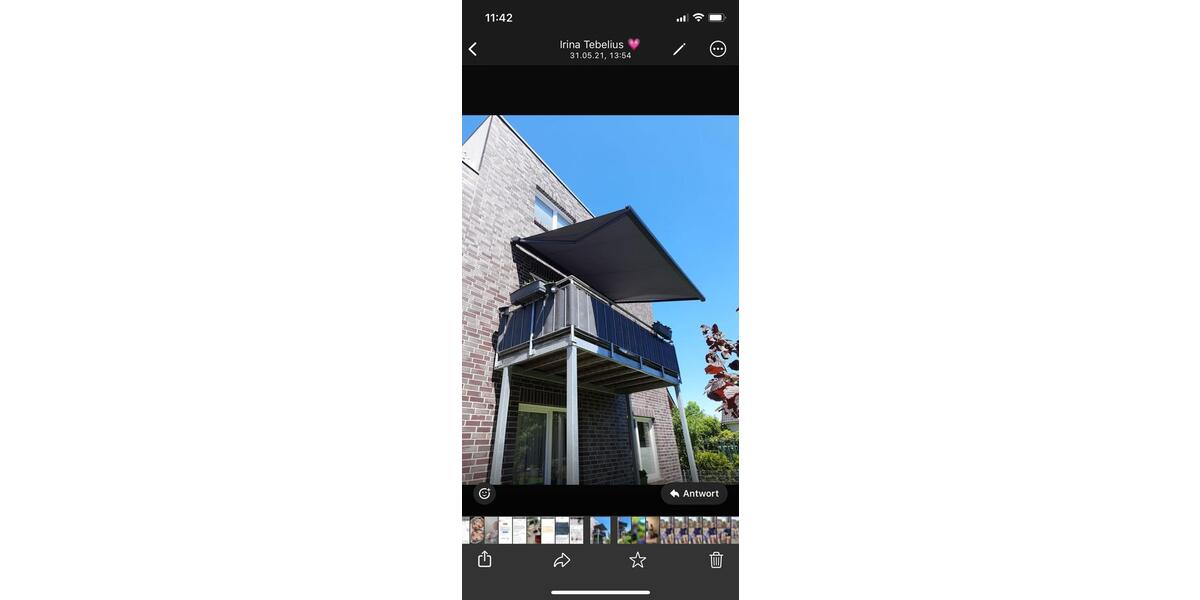 Etagenwohnung Bohmte - 4 Zimmer, 114 m&sup2;, 299.000&euro; | Angebot:26932403