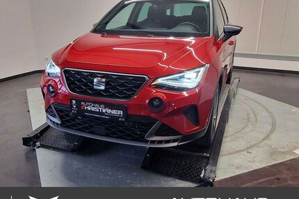 Seat Arona 19.940 km 20.990 &euro; Ladbergen 49549